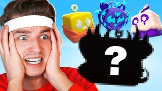 Using Every BLOX FRUIT in One Video... (that I own)