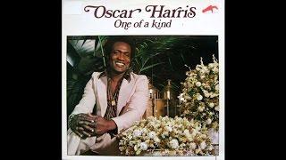 Oscar Harris - Forget It