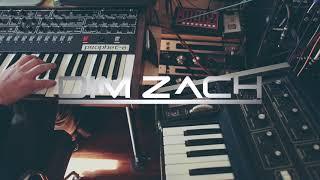 Dim Zach - Refind (Original mix)