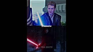 JEDI VS SITH