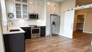 LUXURY Studio Apartment (S2S) in Uptown Charlotte, NC - 500 West Trade