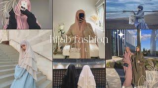 Hijab fashion,حجاب شرعي