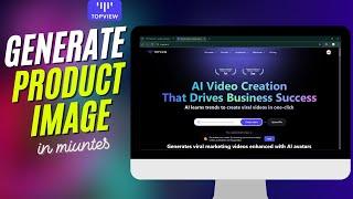 Create Stunning Marketing Videos In Minutes With TOPVIEW