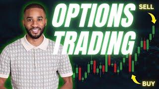 +$65 Live Day Trading $SPY Options | June 11,2024