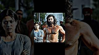 Animal x Kaayi 4K Ranbir Kapoor attitude status Quality 4k HDR Edit #animals #movie #bollywood