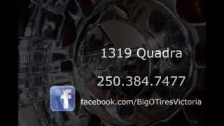 Big O Tires