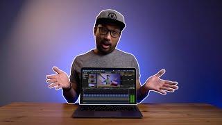 M1 MacBook Air REVIEW! - Is It Really Good For 4K Video Editing?