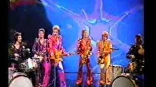 The Glitter Band - Just For You