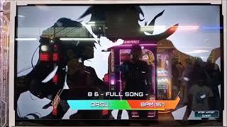 [PUMP IT UP PHOENIX] 8 6 - FULL SONG - S21