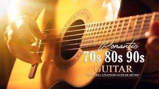 100 Best Guitar Songs For You, Relaxing Music Brings A Feeling Of Peace