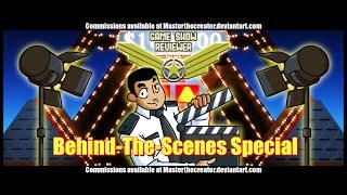 The Game Show Reviewer - S103 - Behind-The-Scenes Special