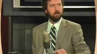 Tom Green Pimps theStream.tv