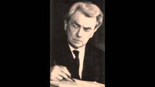 Scriabin - Piano concerto - Neuhaus / Golovanov