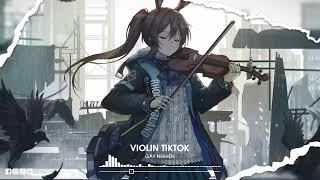 有史以来最好的 15 个小提琴版本 EDM Violin TikTok Addictive Now 2022 #10