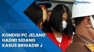 Jelang Sidang Kasus Brigadir J Kondisi Putri Candrawathi Disebut Alami Depresi & Reaksi Trauma Akut