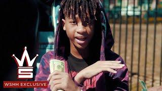 KA$HDAMI - “Kappin Up” (Official Music Video - WSHH Exclusive)