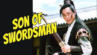 Wu Tang Collection - Son Of Swordsman