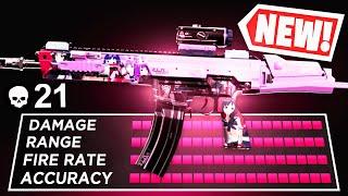 "The NEW Kilo shoots Pink Tracers!?" 21 Kill Gameplay (COD Warzone)