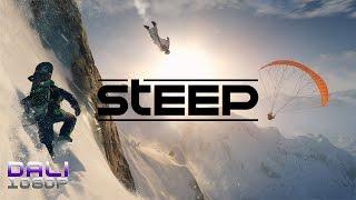 Steep™ PC Gameplay 1080p 60fps