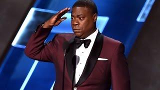 Tracy Morgan Emmys Speech 2015