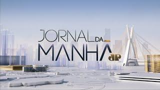 JORNAL DA MANHÃ - 17/12/24