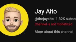 top 10 reasons Jay Alto is the WORST!