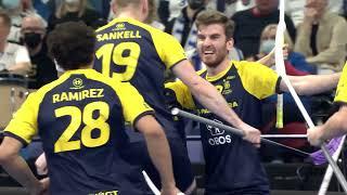 2020 men's WFC - Highlights FIN v SWE (Final)