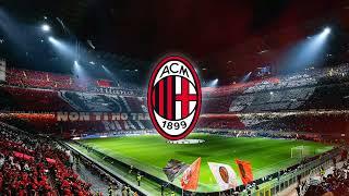 AC Milan ️| Champions League Atmosphere, INNO & URLO "THE CHAMPIONS"