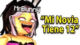 Este Youtuber de Roblox es muy ODIADO.. (MrBunny)