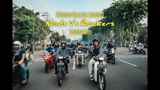 [Mods Vs Rockers] | Suryanation | Surabaya