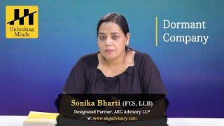 Dormant Company: Understanding the Concept and Legal Implications.