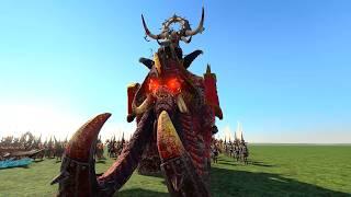 5 New Popular Mods for Total War Warhammer 3