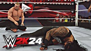 WWE 2K24 LIVE STREAM | JOIN LIVE ACTION