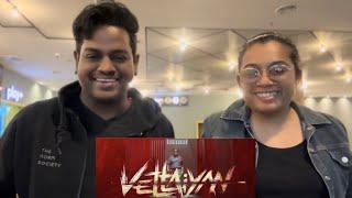 Vettaiyan Trailer REACTION | Rajinikanth | AmitabhBachchan | T.J. Gnanavel | Anirudh | Filmy React