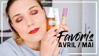 FAVORIS AVRIL / MAI - L'anticerne PARFAIT existe & Traitement acné 100% Naturel