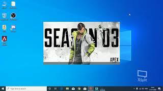 (FIX)Easy anti cheat launch Code error 10011(game couldn't be launched)(fix) (Apex legends)Allseason