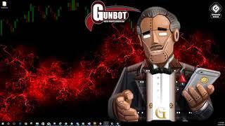 Pump and Dump Bot Yobit, Bittrex, Cryptopia & Poloniex Free Trial Cracked Gunbot v.3 2018