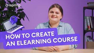 How To Create an Online Course l 12 steps