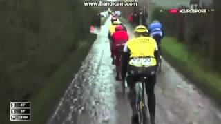 Le Samyn 2016 : Final Kilometers