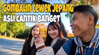 GOMBALIN CEWEK JEPANG ASLI CANTIK BANGET