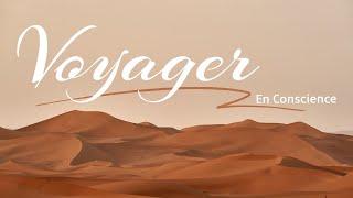 COMMENT VOYAGER AUTREMENT ?