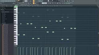 Fl Studio | Edward Maya - Stereo Love | Tutorial 