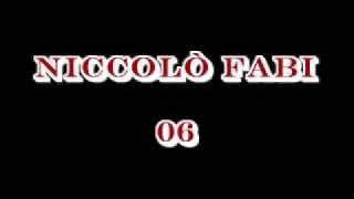 Niccolò Fabi - Zerosei