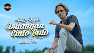 Anggi Rayns - Asuangan Cinto Buto (Official Music Video)