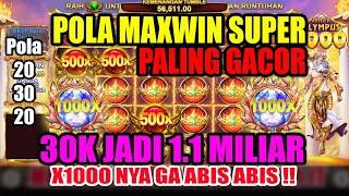 M4XWIN PALING GACOR 1.1 MILIAR‼️POLA GACOR OLYMPUS HARI INI  SLOT GACOR HARI INI ‼️LIVE SLOT