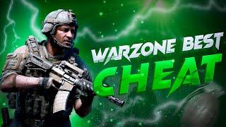 Warzone 4 Hack - BO6 Cheat | AimBot + ESP + Unlock All | PC Download Now | Free + Undetected