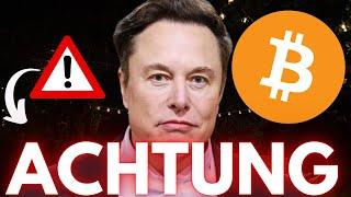 Regierung beschlagnahmt Elon Musks Millionen! 