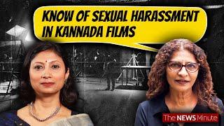 What are men in Kannada film industry fearing? Kavita Lankesh speaks