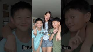 No one calls my brother WEAK!  #shorts #viral #fyp #zara #siblings #viral #love #support