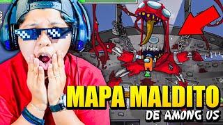 ENTRAMOS AL MAPA MALDITO DE REDD - EL MAPA DESTRUIDO POR REDD EL IMPOSTOR SUPREMO  | Pathofail